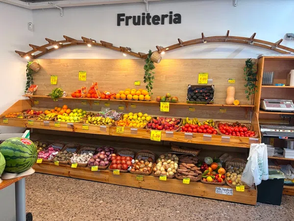 Local en Supermercado en Marianao, Marianao - Foto 23