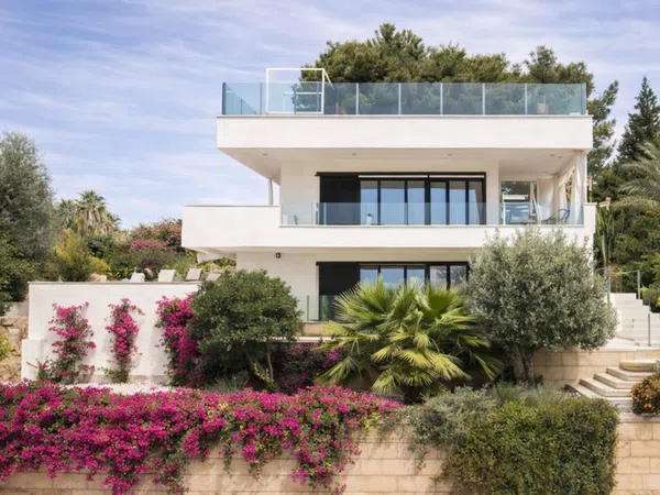 Casa o chalet independiente en Calle de Mariá de Villangómez, 14, Sant Agustí - Foto 1