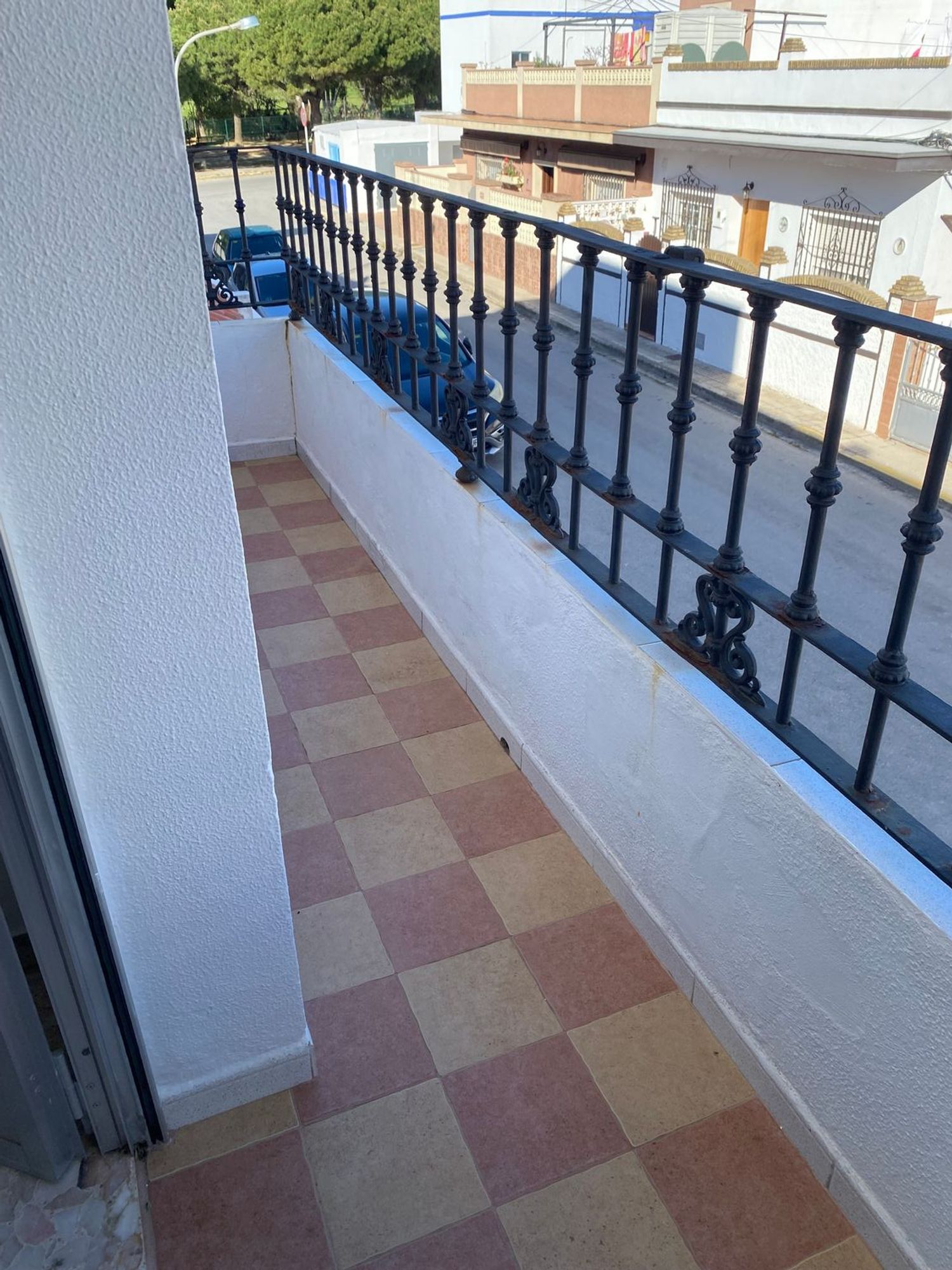 Piso en El Chorrillo - El Molino - Foto 14