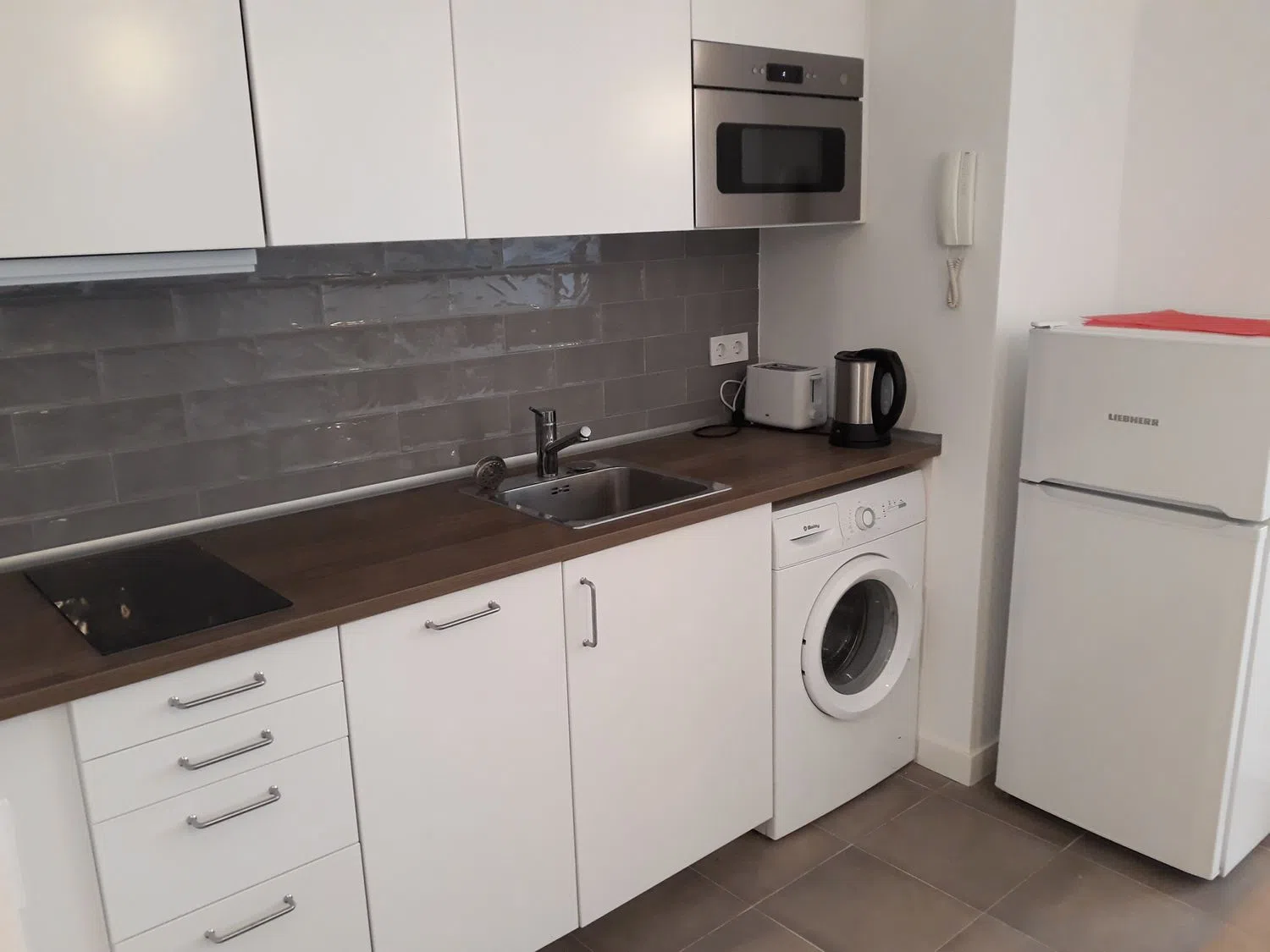 Piso en calle de Andres Mellado, 33 - Foto 4