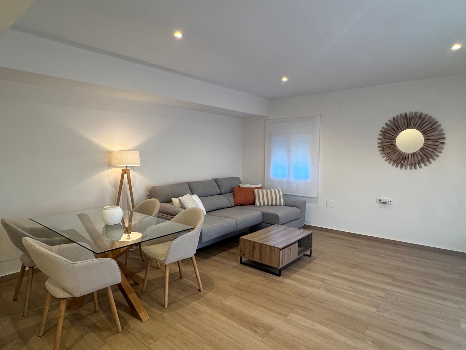 Piso en Rambla Mártir Santa Eulalia, 34, Centro - Argentina, Centro - Argentina - Foto 2