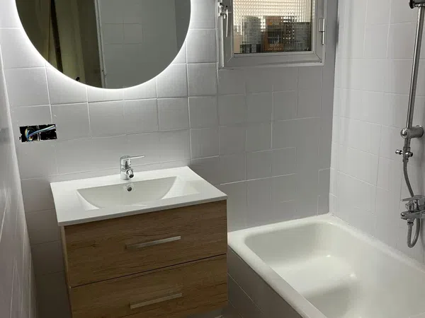 Ático en Avenida de los Almogávares, 46, Valdeolleros - Zumbacón - Camping, Córdoba - Foto 13
