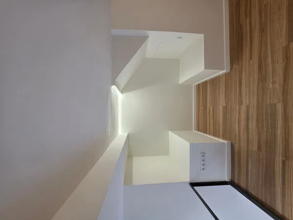 Estudio en calle de Juan de Garay, 6 - Foto 4