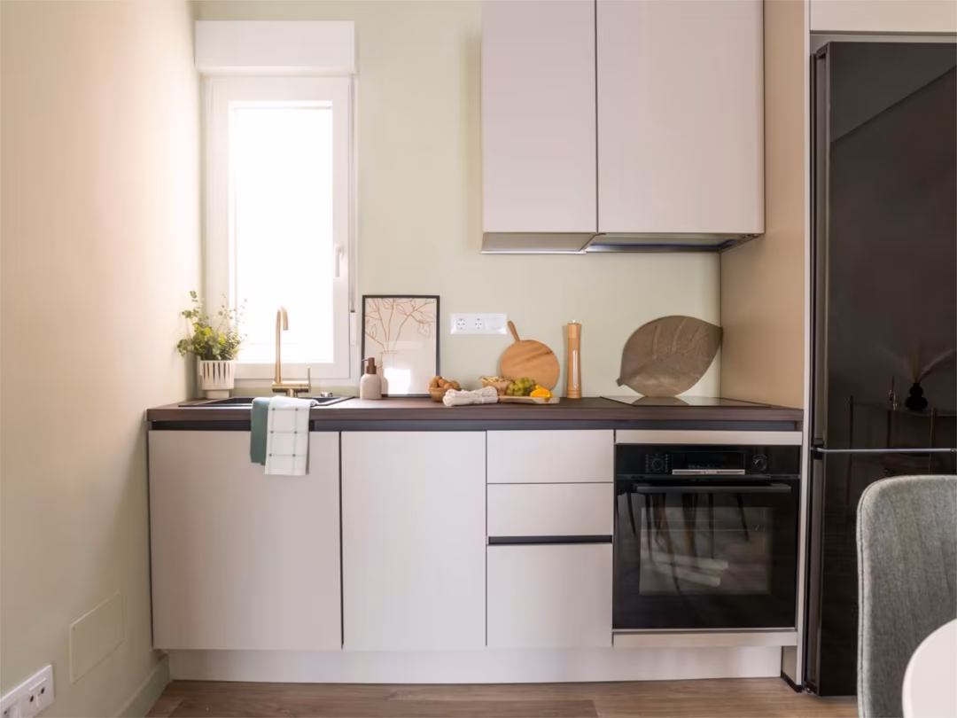 Piso en  Calle de Vallehermoso 96 - Foto 31