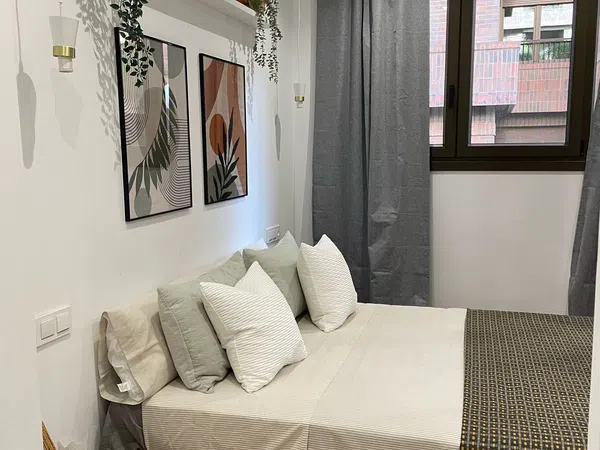 Estudio en avenida Divina Pastora, 9 - Foto 9
