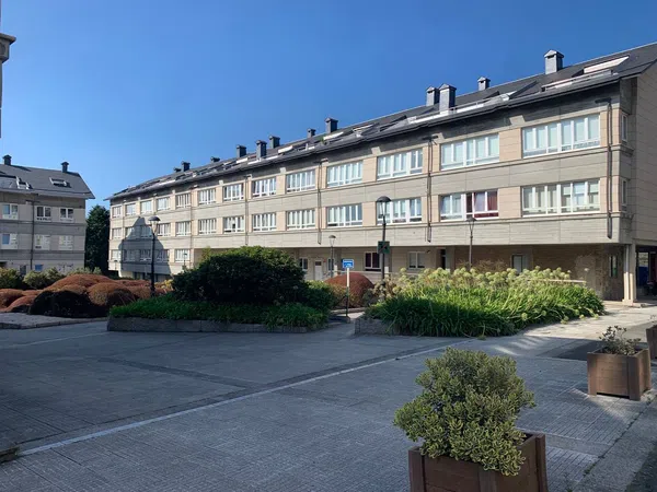 Dúplex en Calle Inglés, 1, Perillo, Perillo - Foto 2