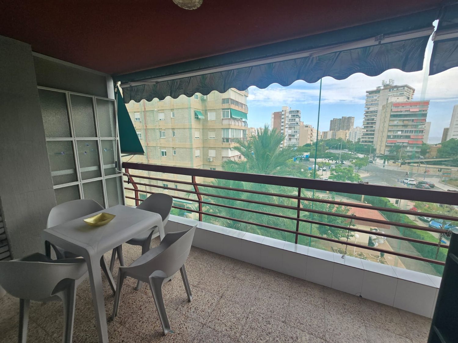 Piso en Calle Esportista Juan Matos, 1, La Albufereta - Foto 13