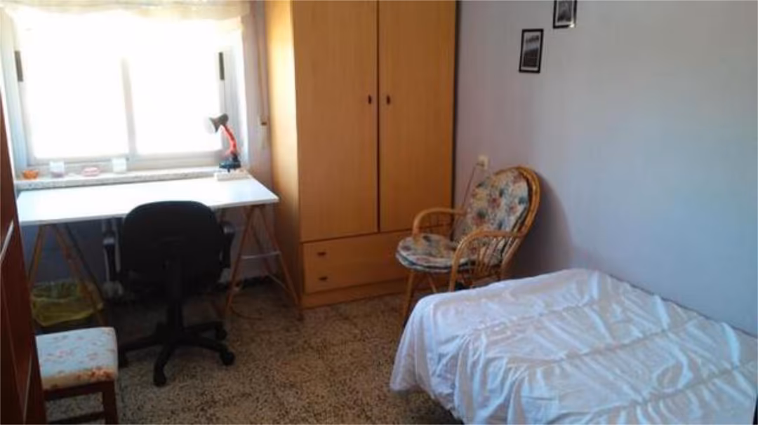 Piso en Plaza España - Foto 5