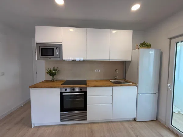 Piso en Calle Lepanto, 2, San Juan - Batallas, San Juan - Batallas - Foto 3