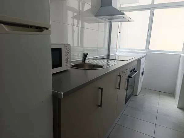 Piso en Perchel norte - Foto 7