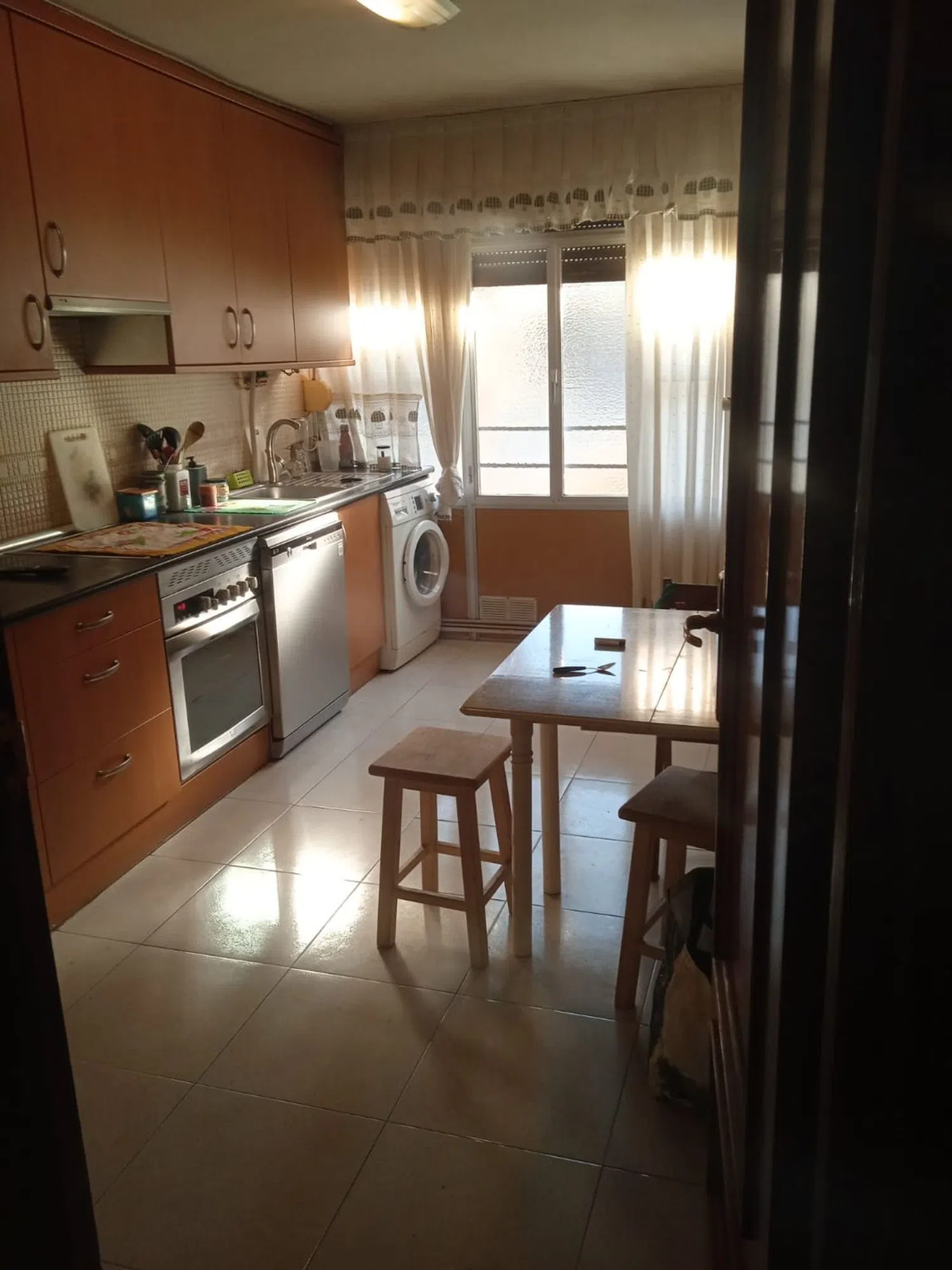 Piso en calle de Badalona, 39 - Foto 15