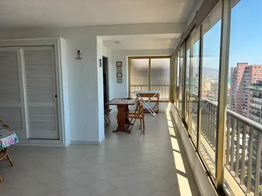Piso en  Avinguda de la Costa Blanca 129 - Foto 23