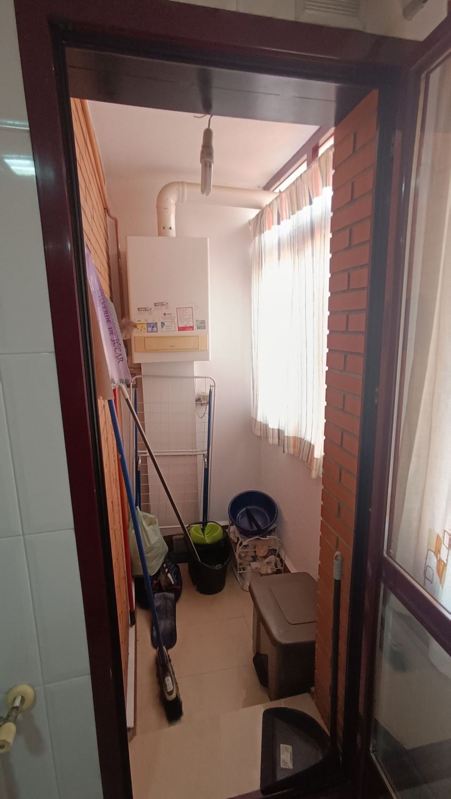 Piso en Calle de Francisco Suay, 116, San Fernando - Ctra. de Valencia, San Fernando - Ctra. de Valencia - Foto 7
