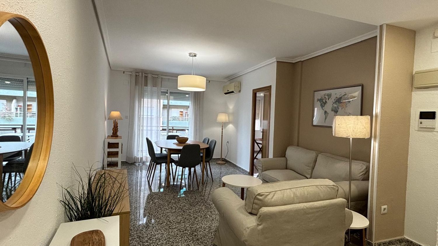 Piso en Sant Antoni - Foto 6
