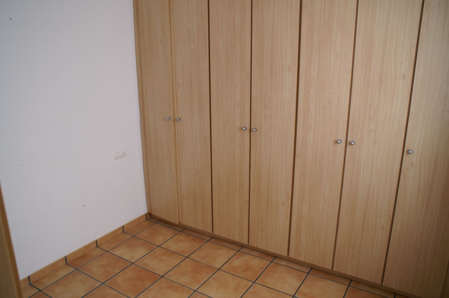 Piso en calle de calixt iii, 38 - Foto 6