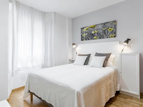 Piso en Calle del Amparo, 74, Lavapiés-Embajadores - Foto 9