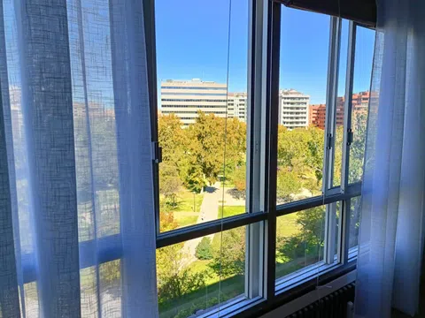 Piso en calle de Alvira Lasierra, 6