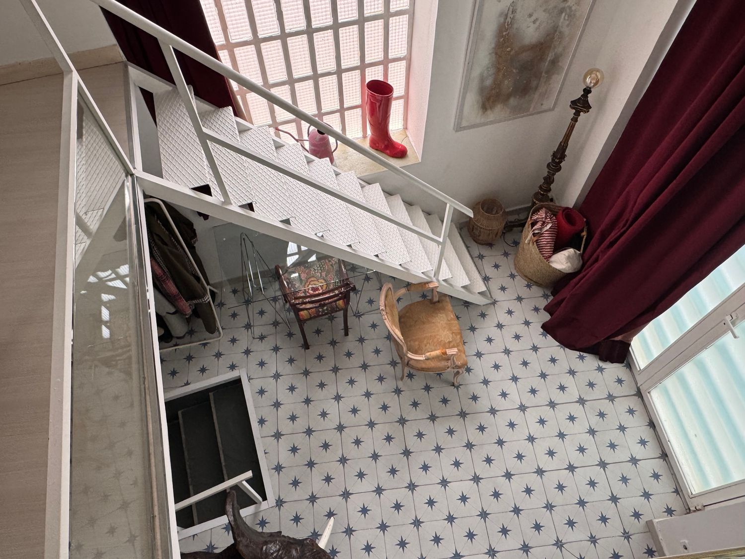 Piso en calle de Marcenado, 27 D - Foto 7