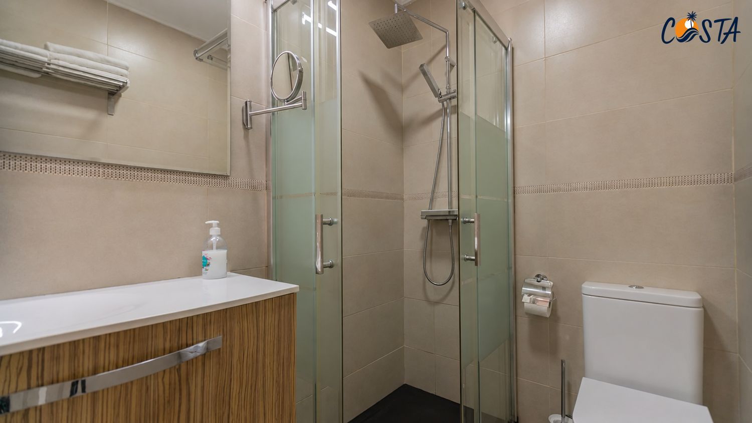 Estudio en Calle de Pere Aleixandre, 4, Mont-Olivet - Foto 10