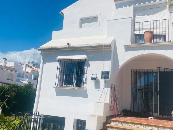 Chalet adosado en Calle García Lorca, 16, Nueva Atalaya - Foto 30