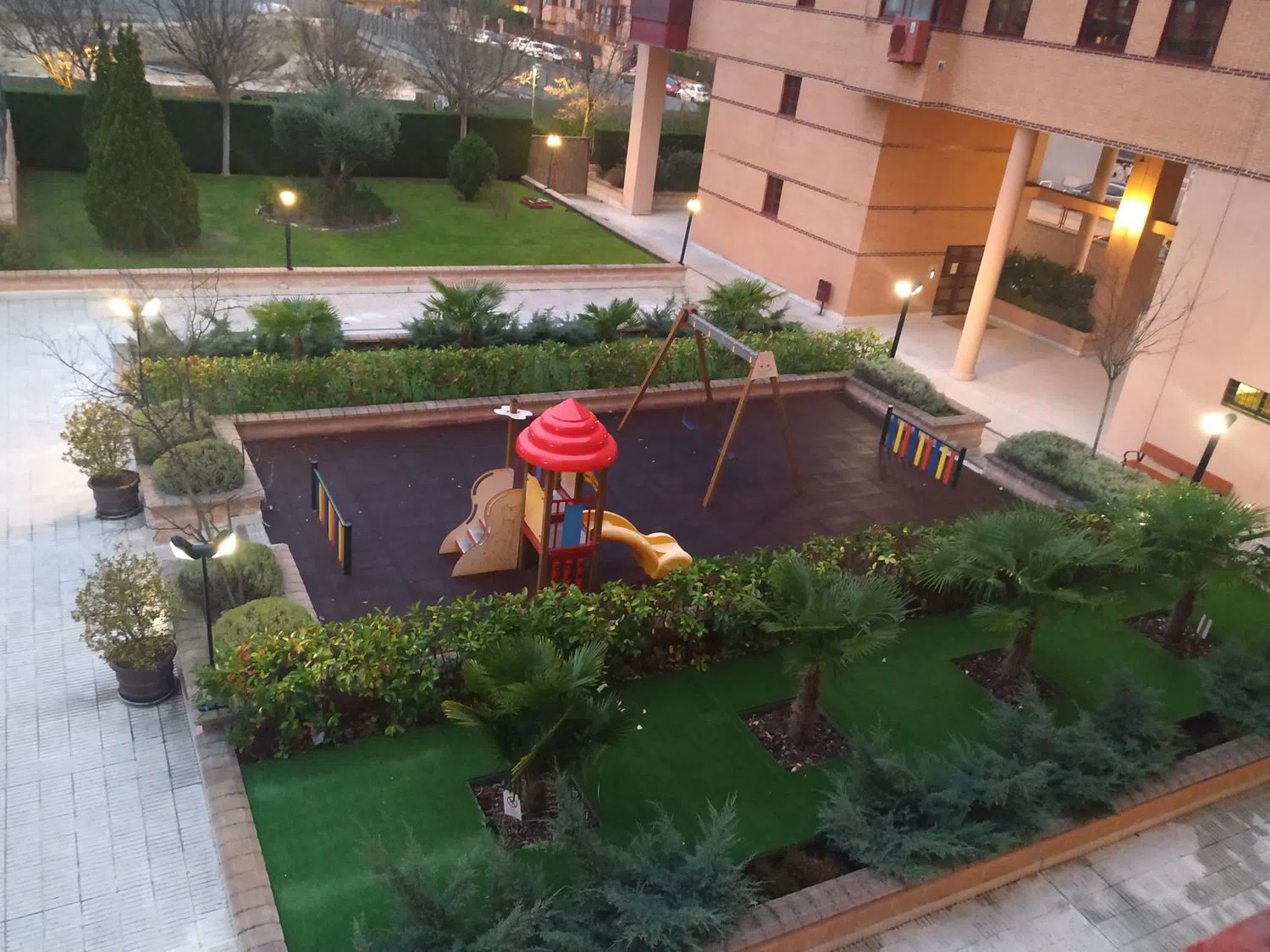 Piso en calle Albalá, 9 -a - Foto 2