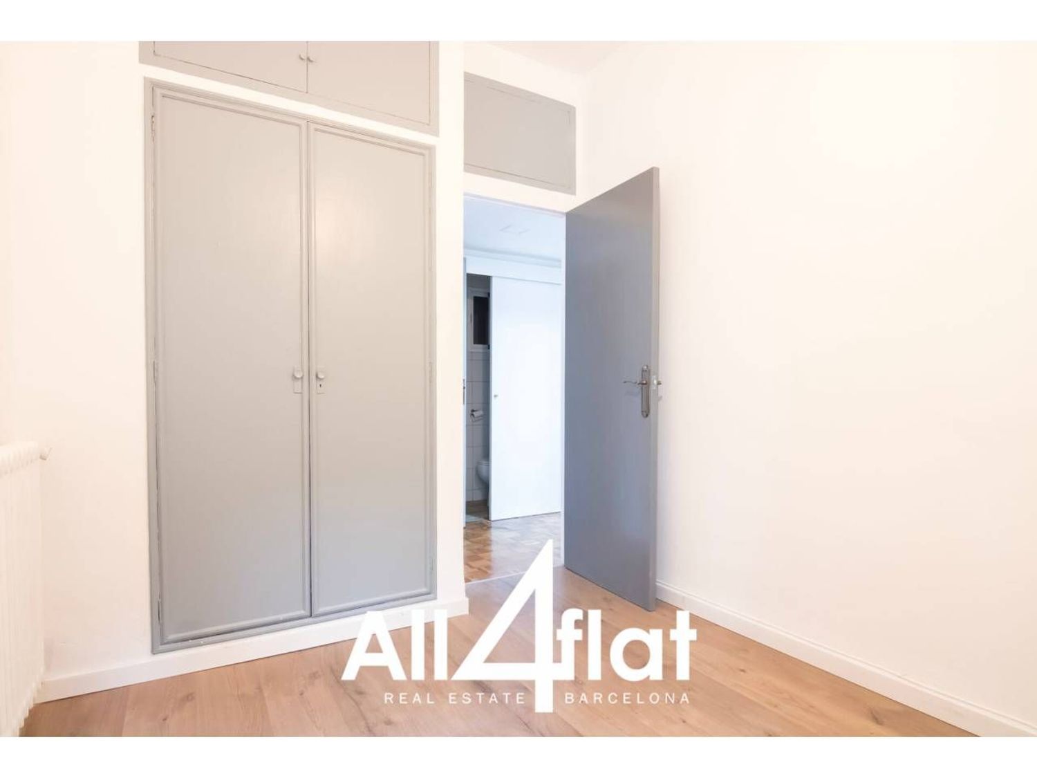 Piso en Avenida de Mistral, Sant Antoni - Foto 4