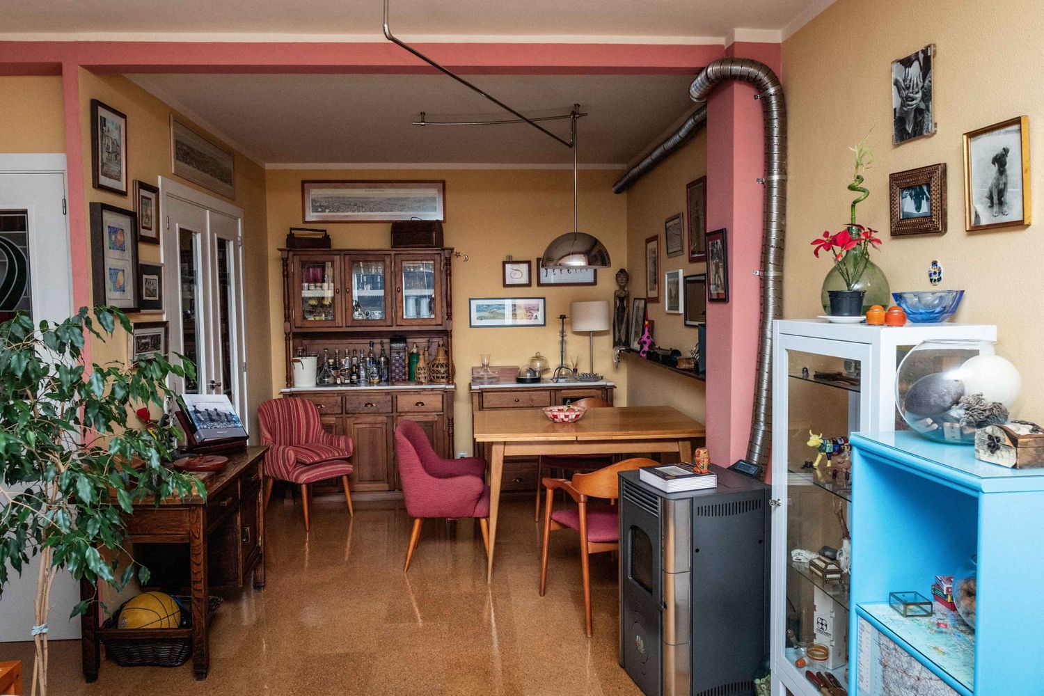 Piso en Paseo Marítimo, 9, Monte Alto - Zalaeta - Atocha, Monte Alto - Zalaeta - Atocha - Foto 14