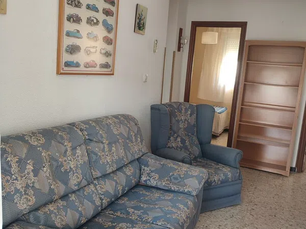 Piso en Calle Cancionera, 4, Tiro de Línea - Foto 22