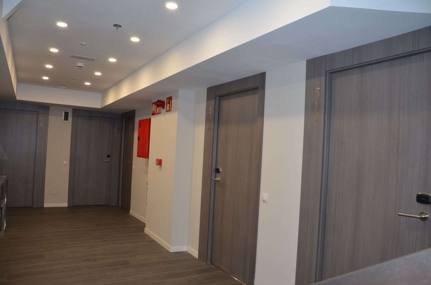 Estudio en calle Almagro, 10 - Foto 14