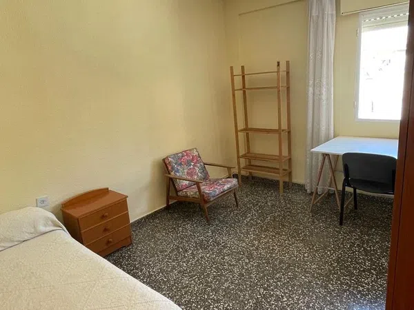 Piso en Calle Tibonidas, 19, Campo Verde - Foto 4