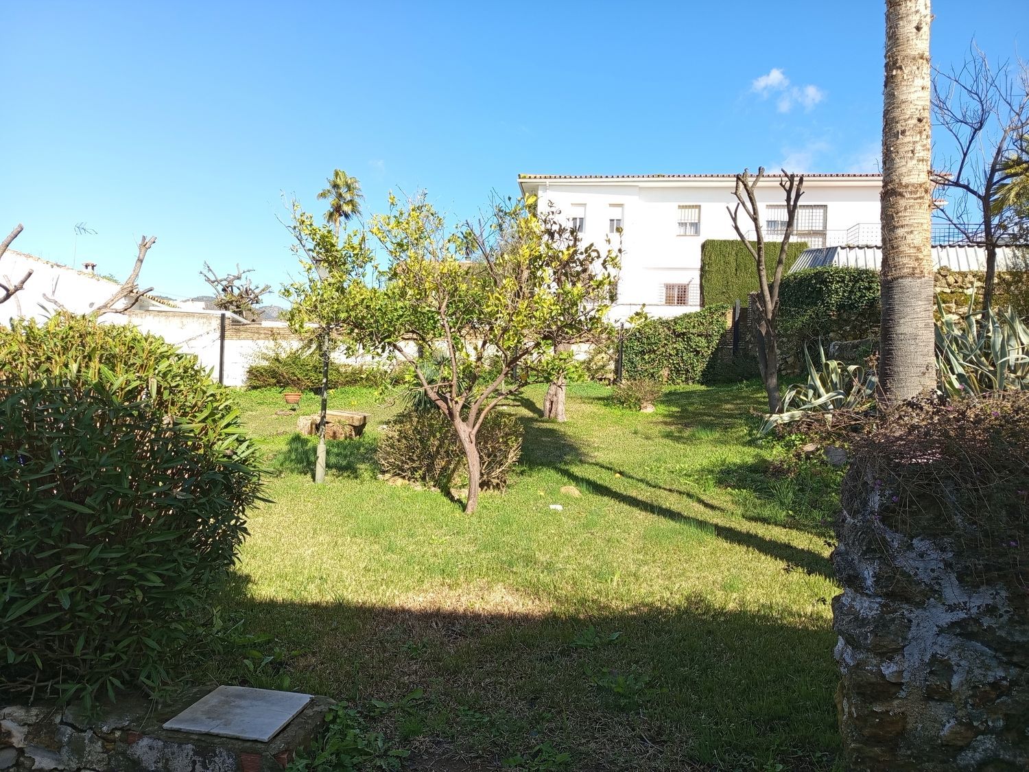 Casa independiente en Barrio Brillante - Foto 5