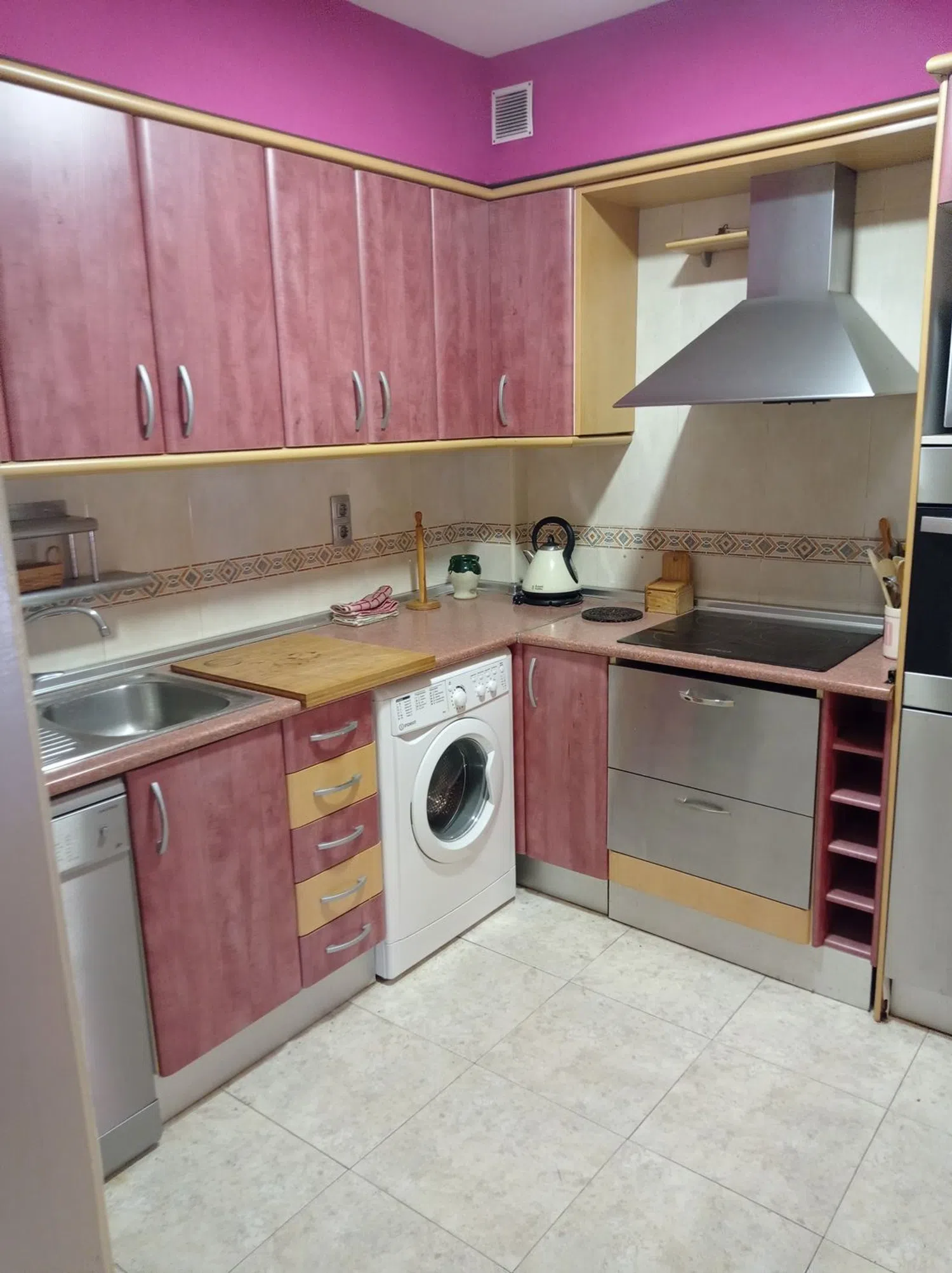 Chalet adosado en calle del Rio, 29 - Foto 4
