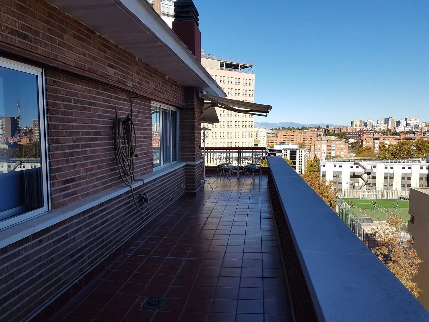 Ático en avenida de la Reina Victoria, 68 - Foto 9