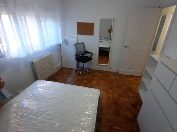 Piso en Calle Monte Alaitz, 5, Lezkairu, Lezkairu - Foto 17