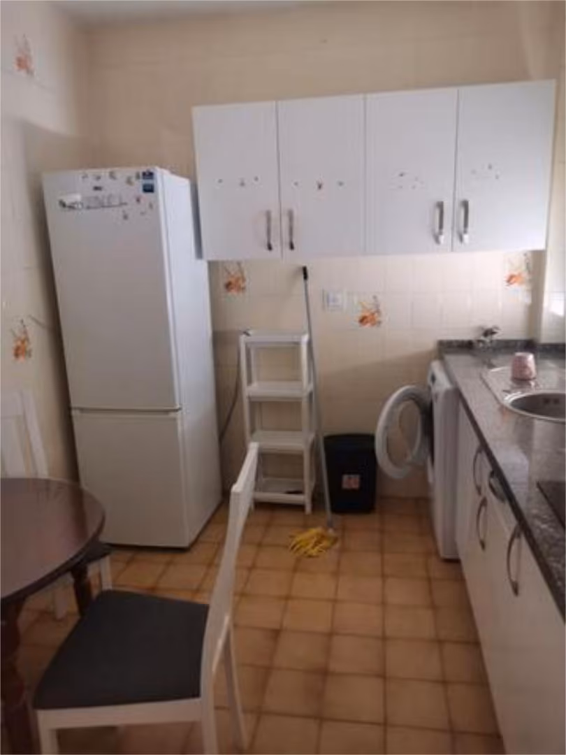 Piso en Nervión