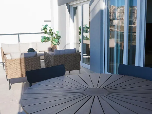 Piso en avenida Barcelona, 2 a, bloque 02 puerta 27 - Foto 34