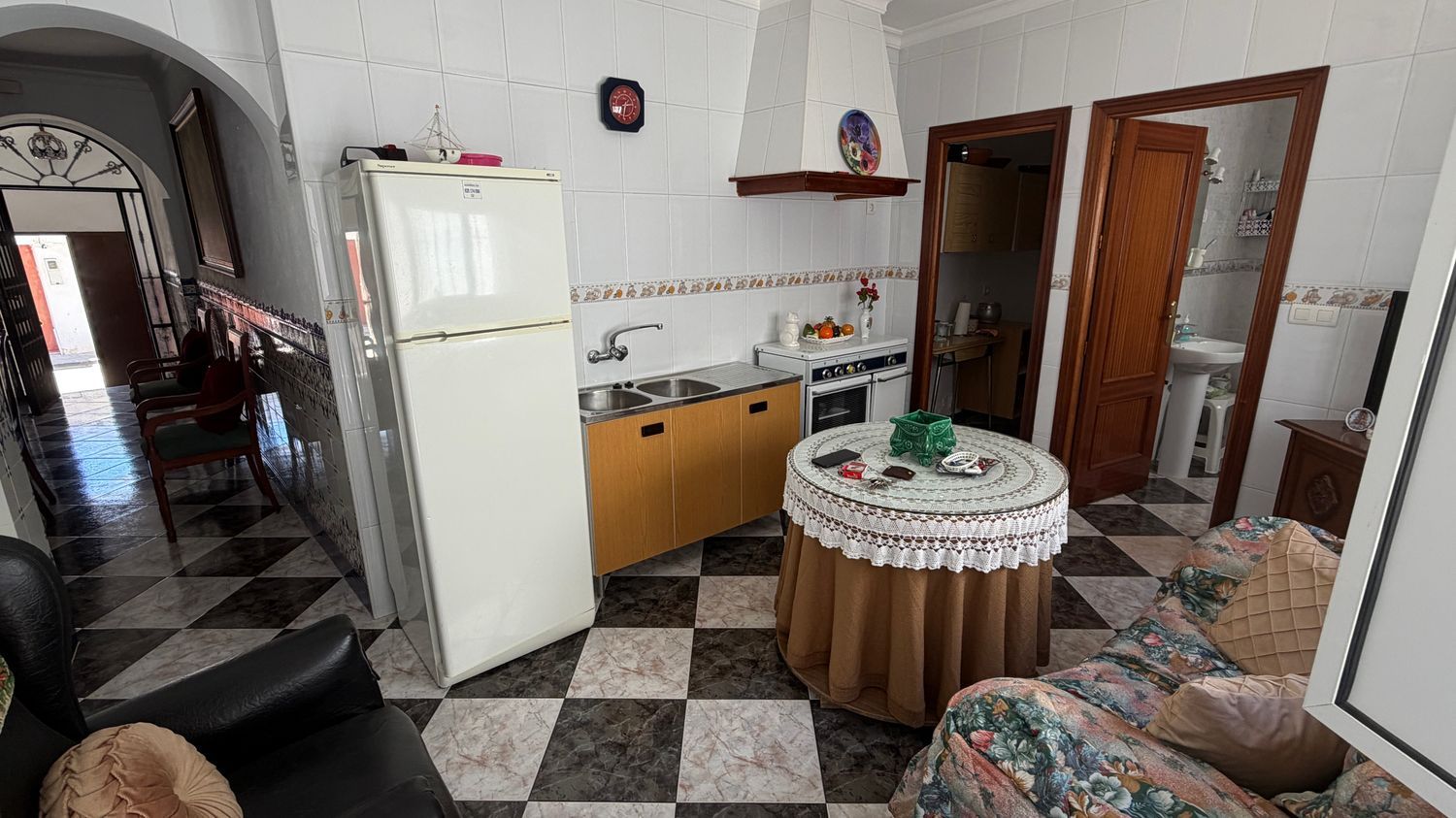Casa de pueblo en sevilla, 51 - Foto 6