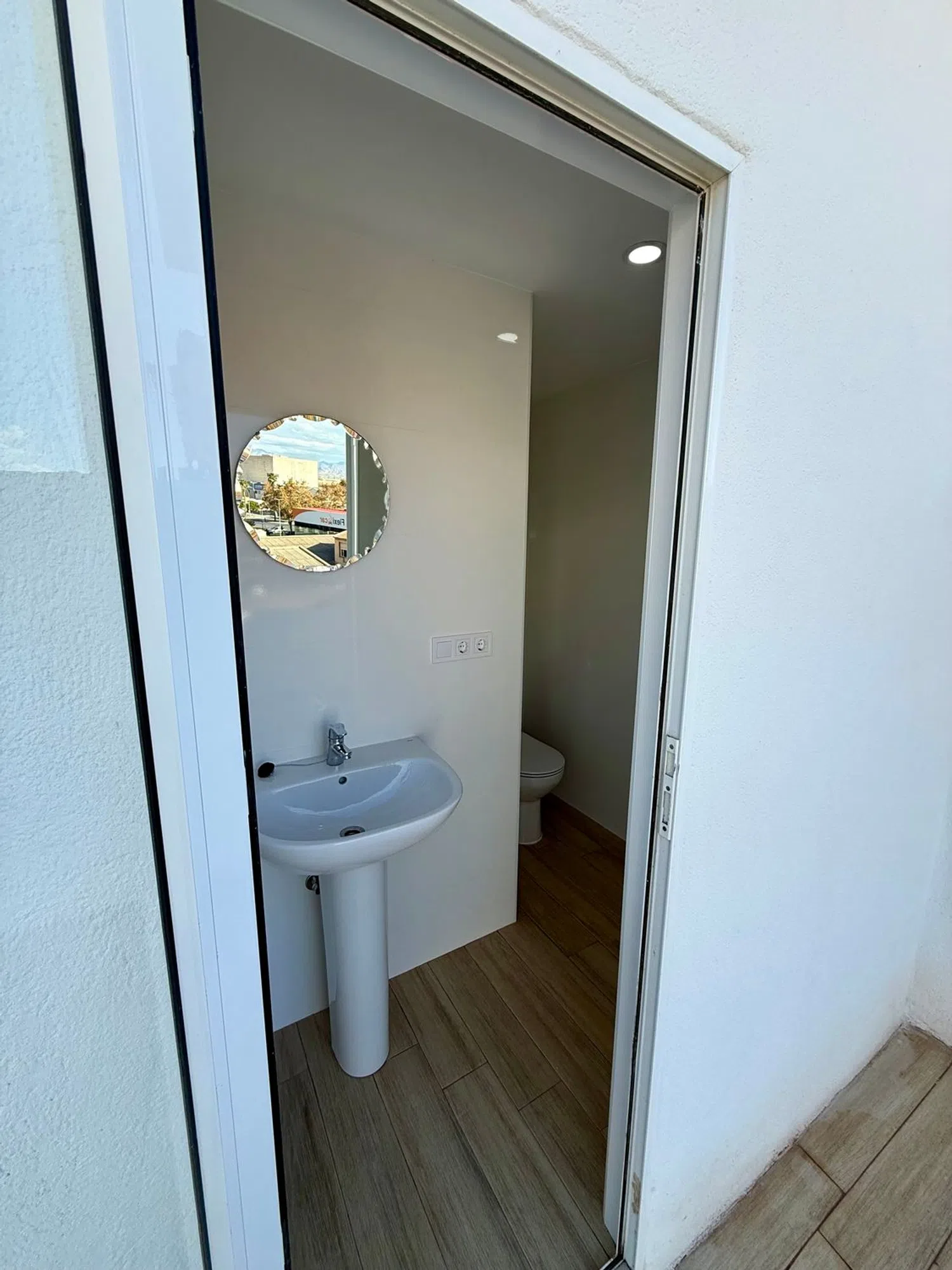 Ático en calle Constelación, 3 - Foto 17