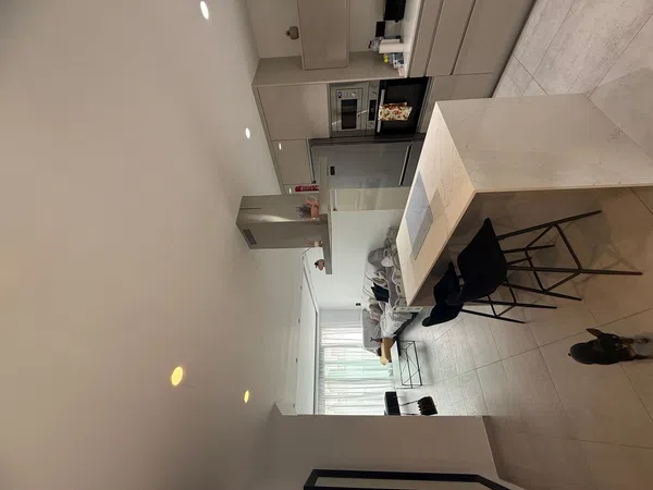 Chalet adosado en calle Diego de León, 55 - Foto 14