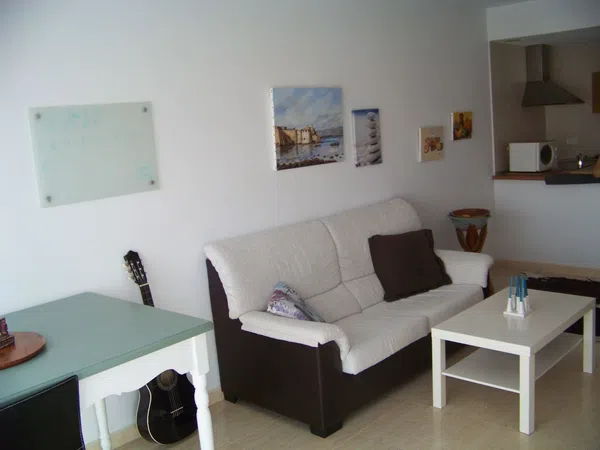 Piso en calle antonio gomez vazquez, 14 - Foto 3