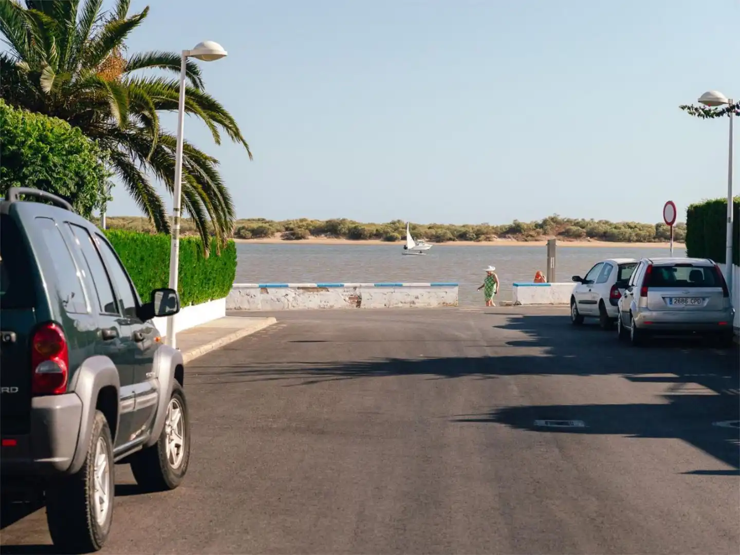 Piso en  Avenida Playas de Cartaya 36 - Foto 3