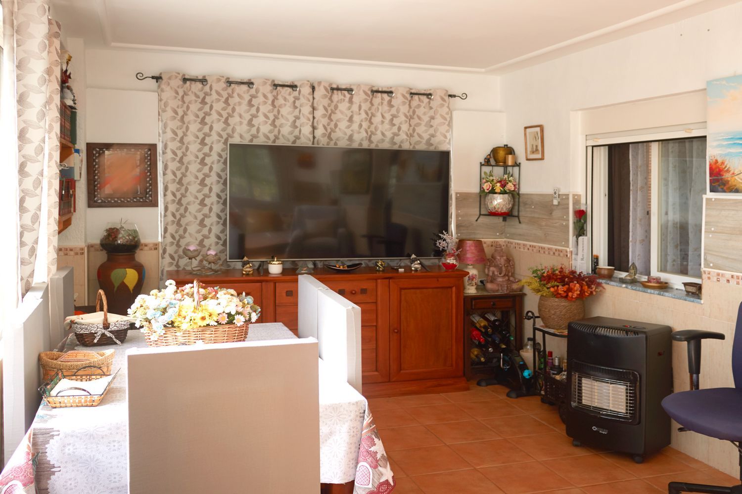 Casa independiente en Partida Daimes, 226 - Foto 2