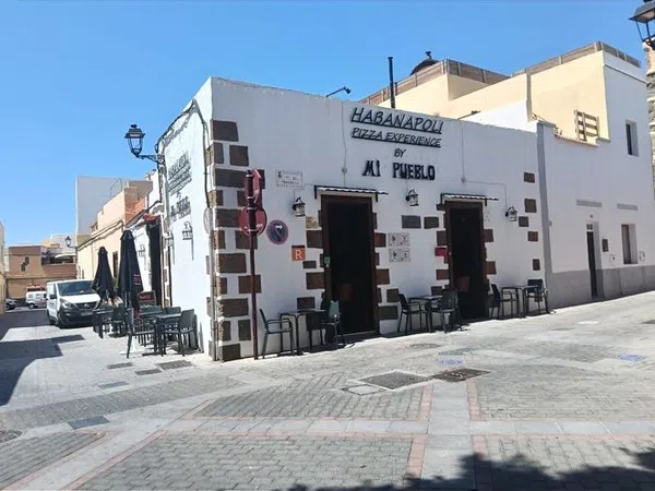 Casa rural en Calle el Progreso, 50, Agüimes, Agüimes - Foto 7