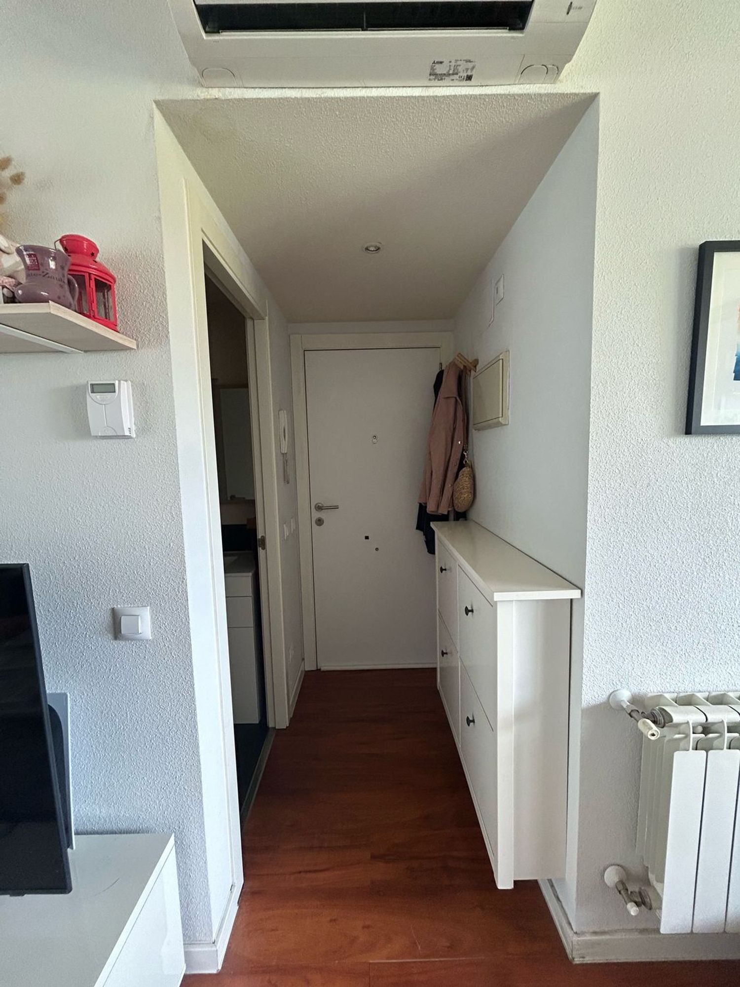 Piso en avenida de la Oliva, 40 - Foto 12