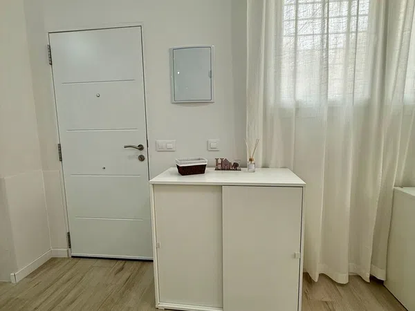 Estudio en Calle Albacete, 10, La Florida - Parque norte, Málaga - Foto 10
