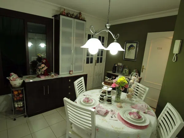 Chalet adosado en Pasaje augusto machado mendez, 5, Centro, Centro - Foto 23