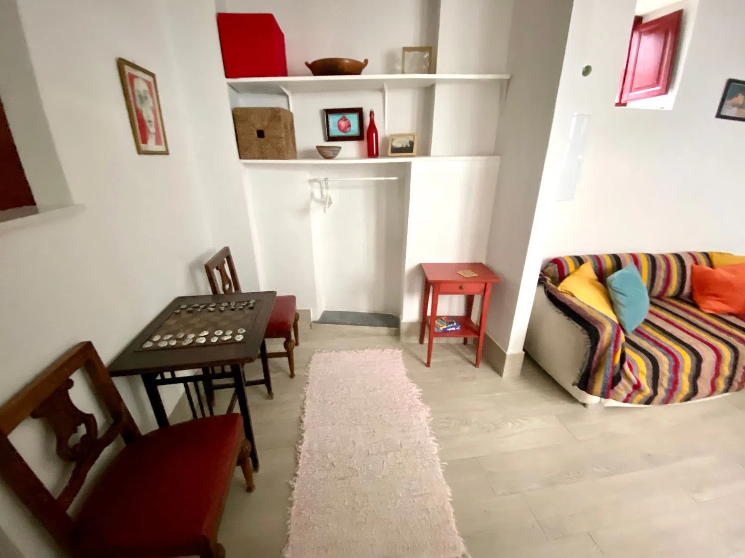 Piso en callejón de Echevarría, 3 - Foto 14