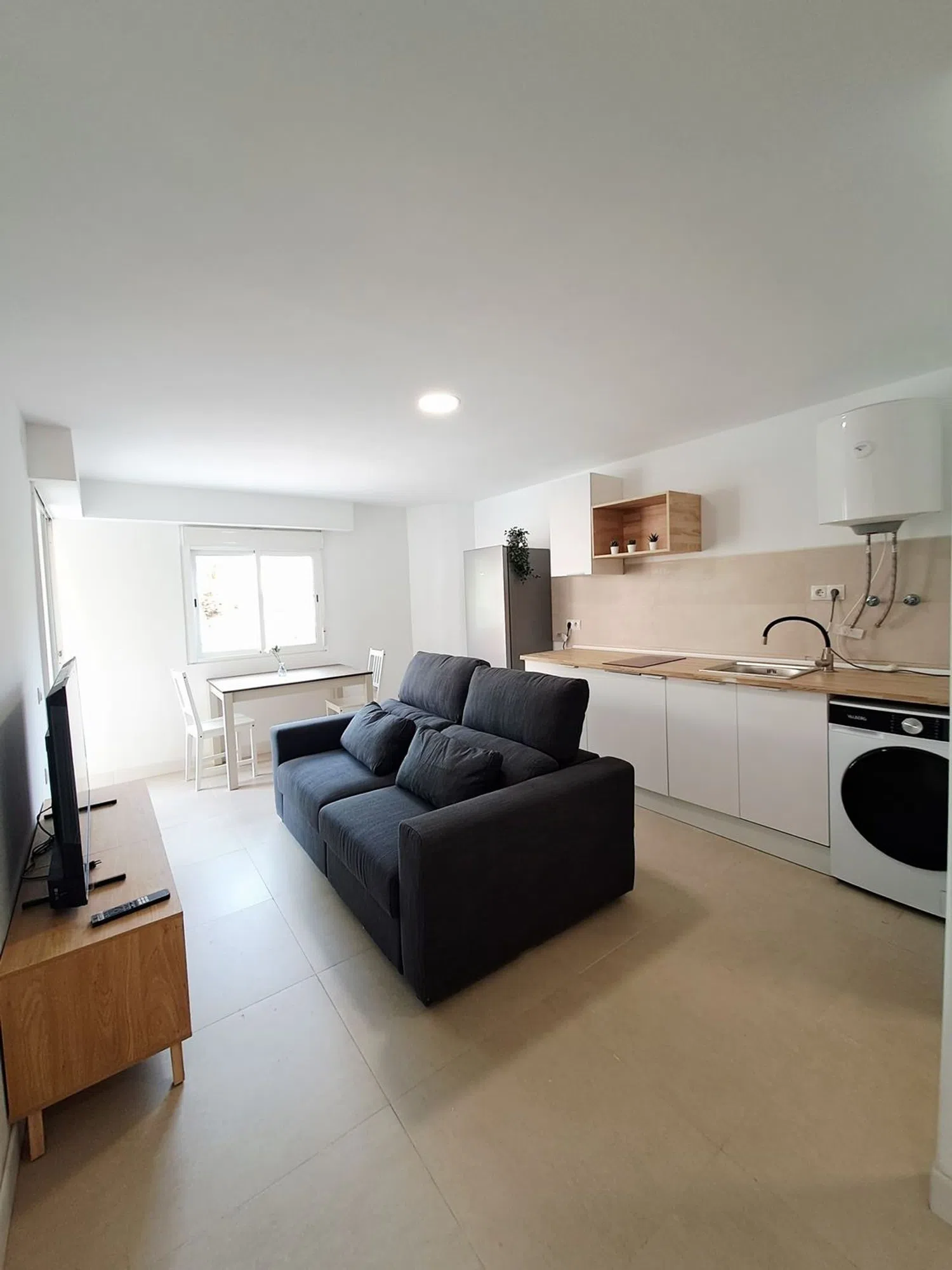 Piso en calle de la Cruz del Sur, 37