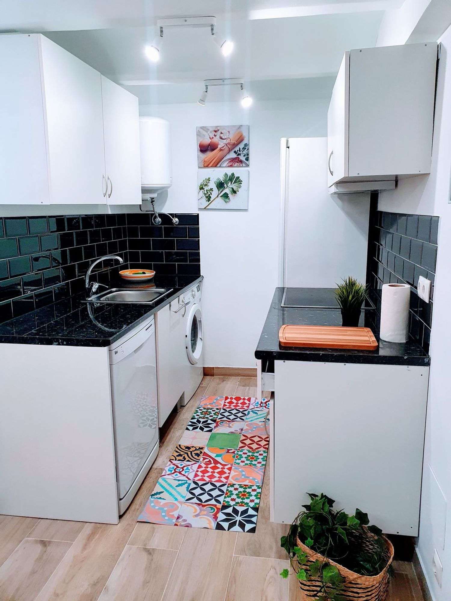 Piso en Serranillos, 48, Getafe Centro, Getafe Centro - Foto 5