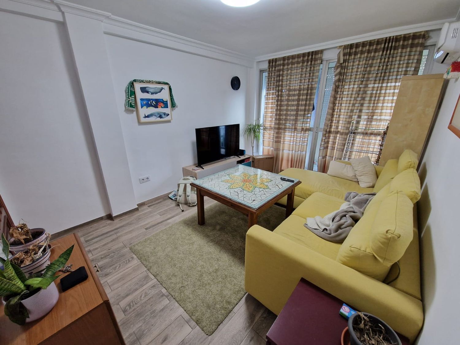 Piso en calle Ermita del Rocío, 1 - Foto 2